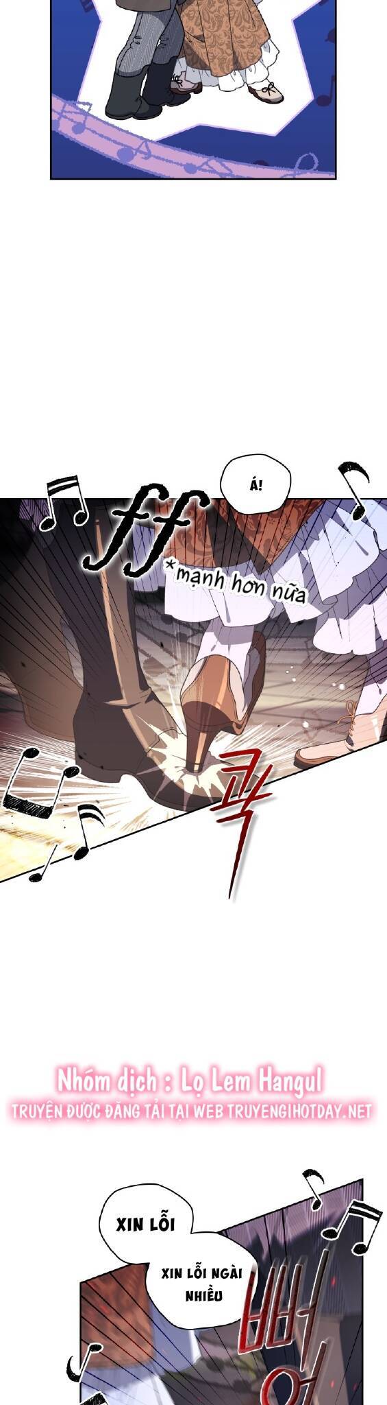 Ác Nữ Thuần Hoá Quái Thú Chapter 62 - 34