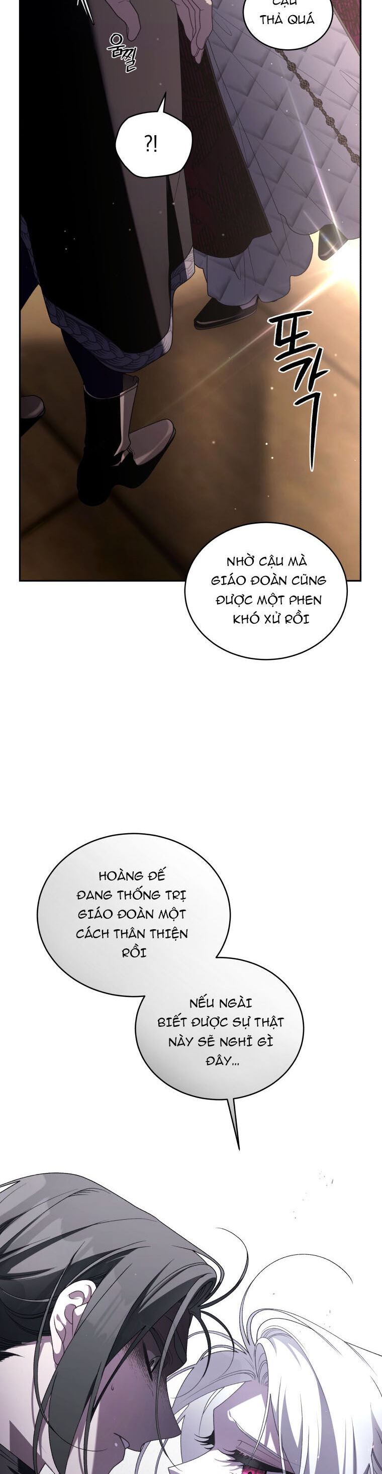 Ác Nữ Thuần Hoá Quái Thú Chapter 64 - 17