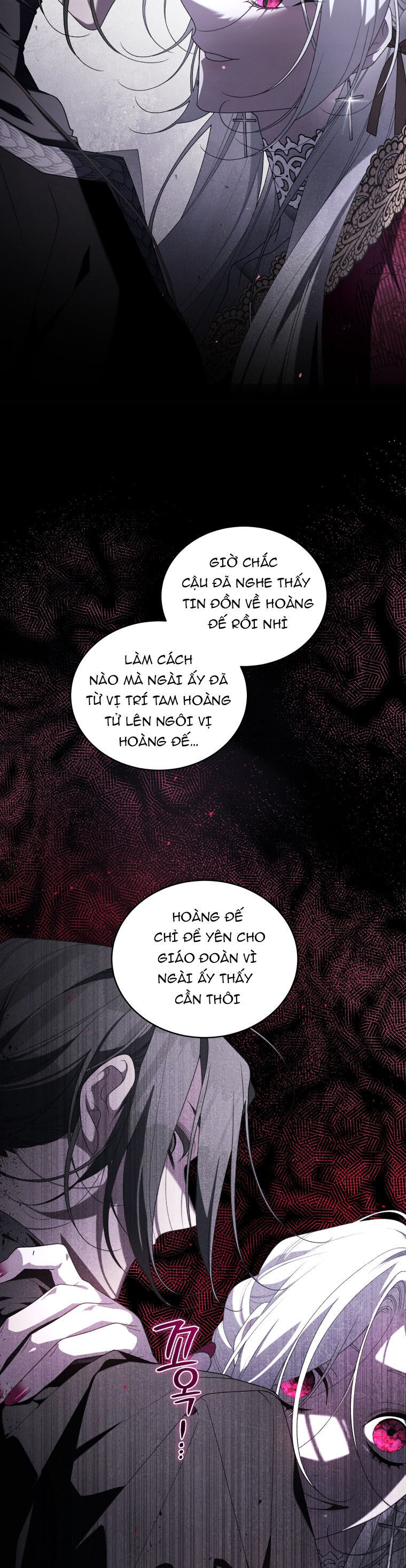 Ác Nữ Thuần Hoá Quái Thú Chapter 64 - 18