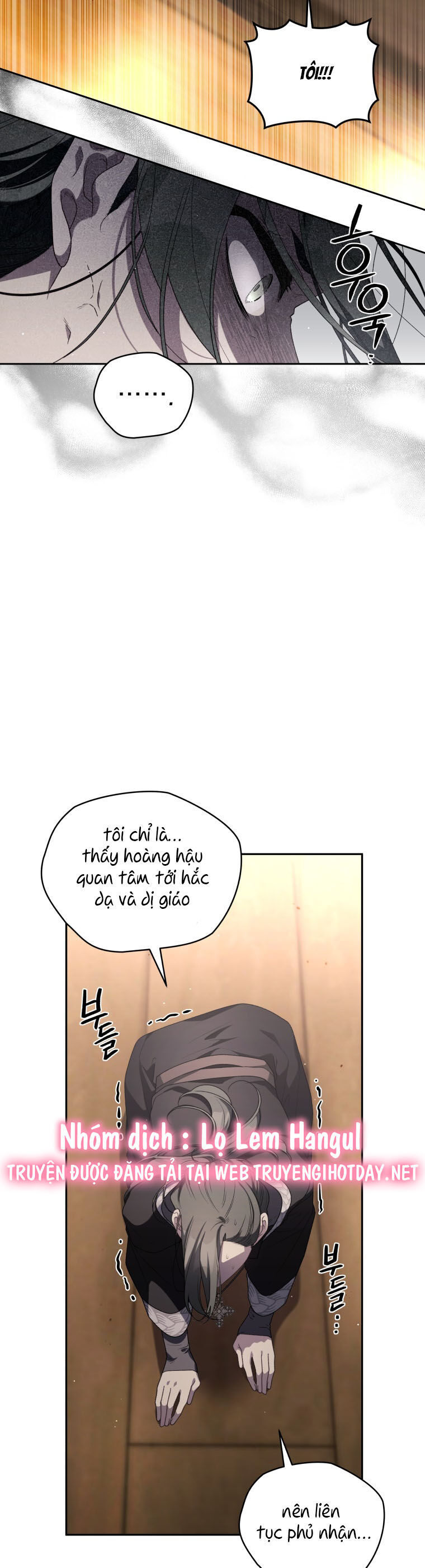 Ác Nữ Thuần Hoá Quái Thú Chapter 64 - 23