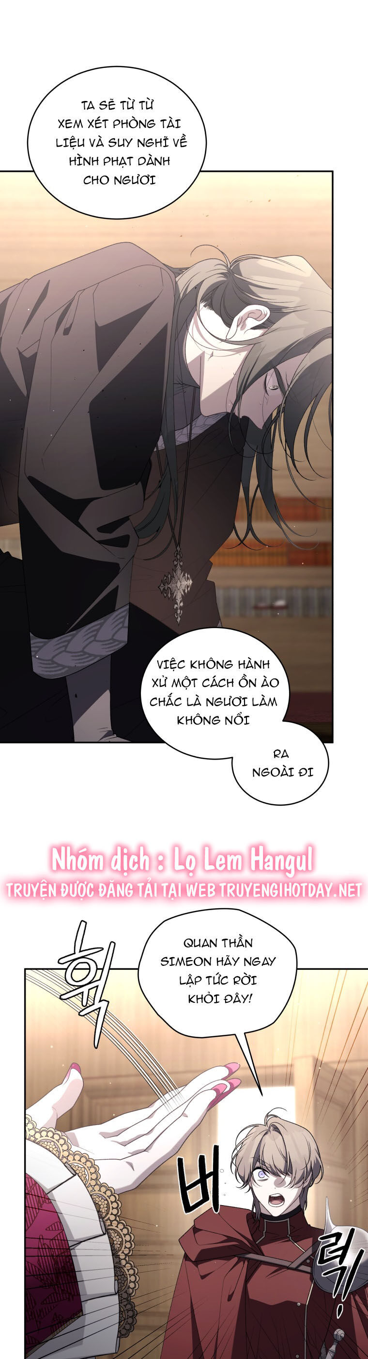 Ác Nữ Thuần Hoá Quái Thú Chapter 64 - 25