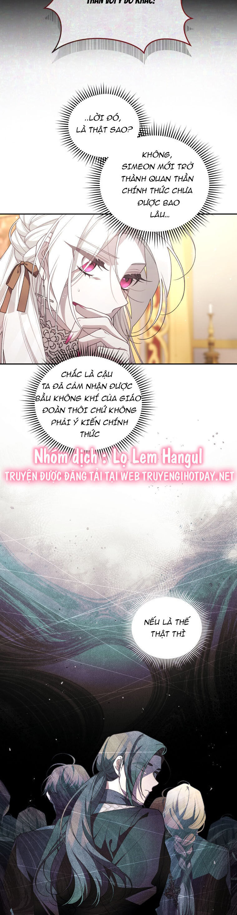 Ác Nữ Thuần Hoá Quái Thú Chapter 64 - 35