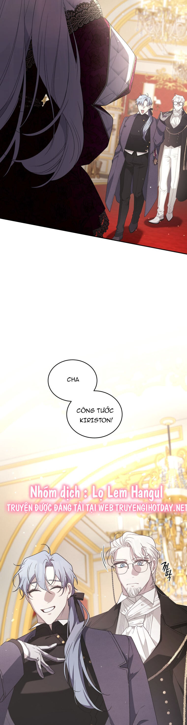 Ác Nữ Thuần Hoá Quái Thú Chapter 64 - 40