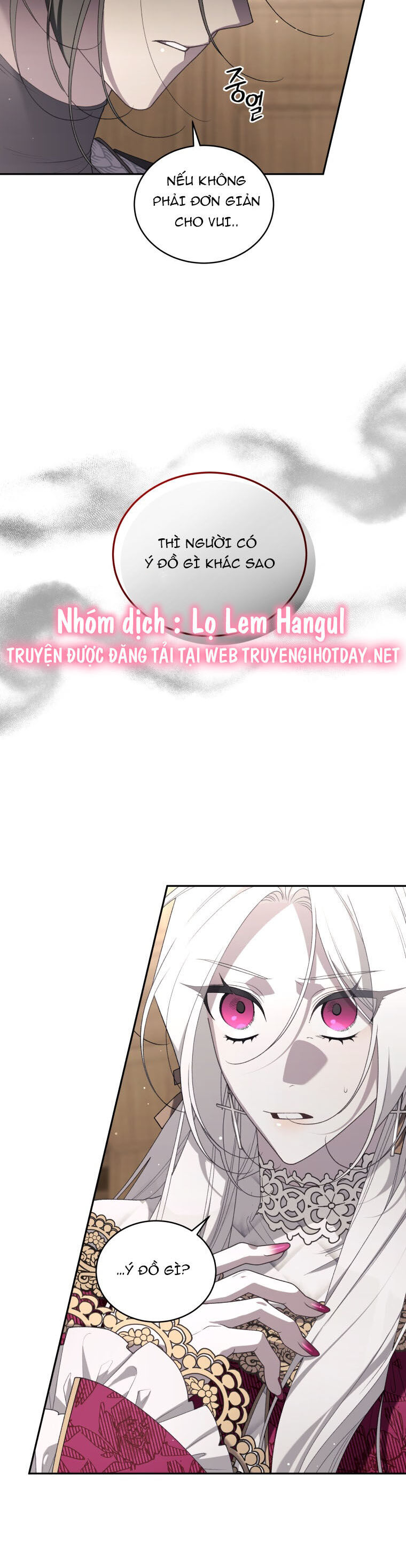 Ác Nữ Thuần Hoá Quái Thú Chapter 64 - 4