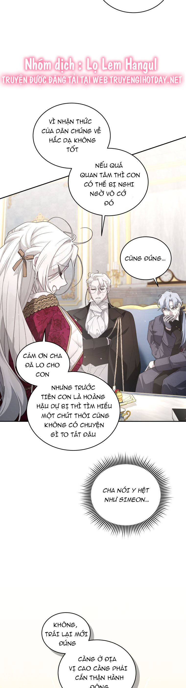 Ác Nữ Thuần Hoá Quái Thú Chapter 64 - 47