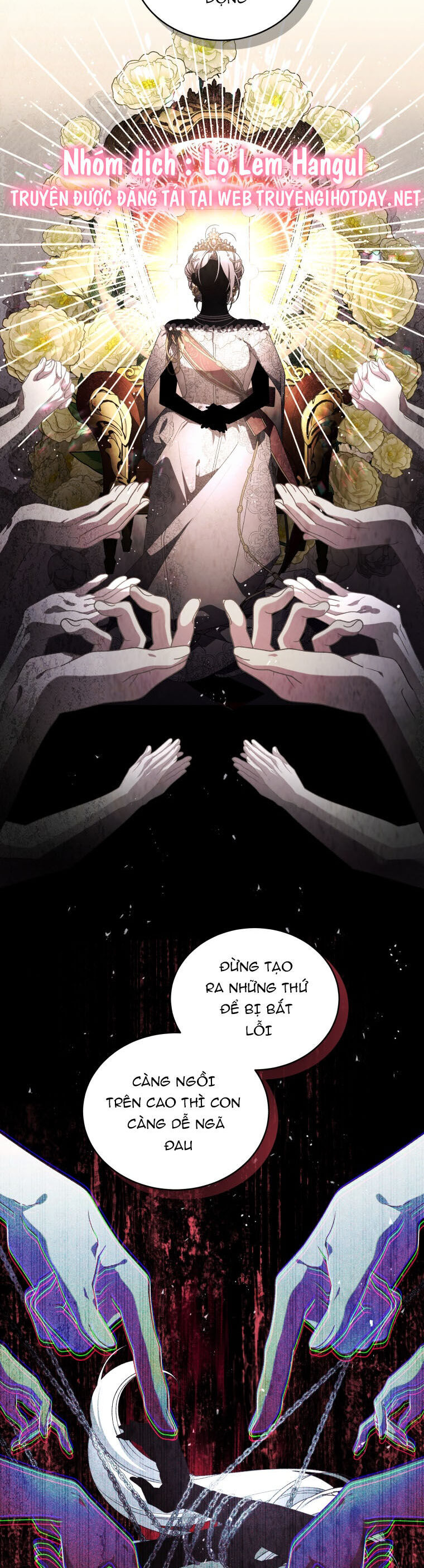 Ác Nữ Thuần Hoá Quái Thú Chapter 64 - 48
