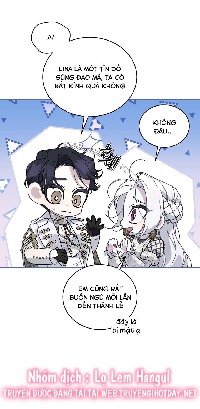 Ác Nữ Thuần Hoá Quái Thú Chapter 65 - 15