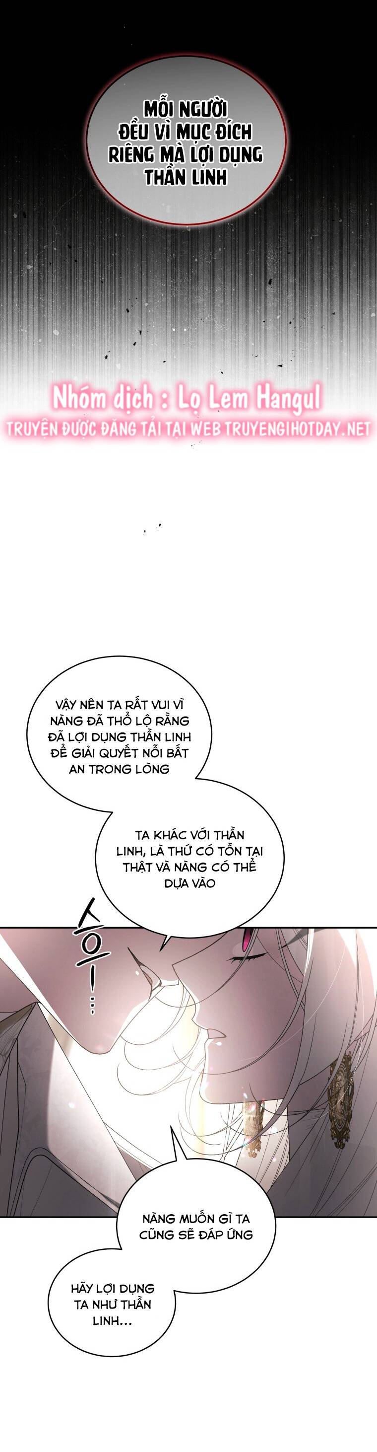 Ác Nữ Thuần Hoá Quái Thú Chapter 65 - 40