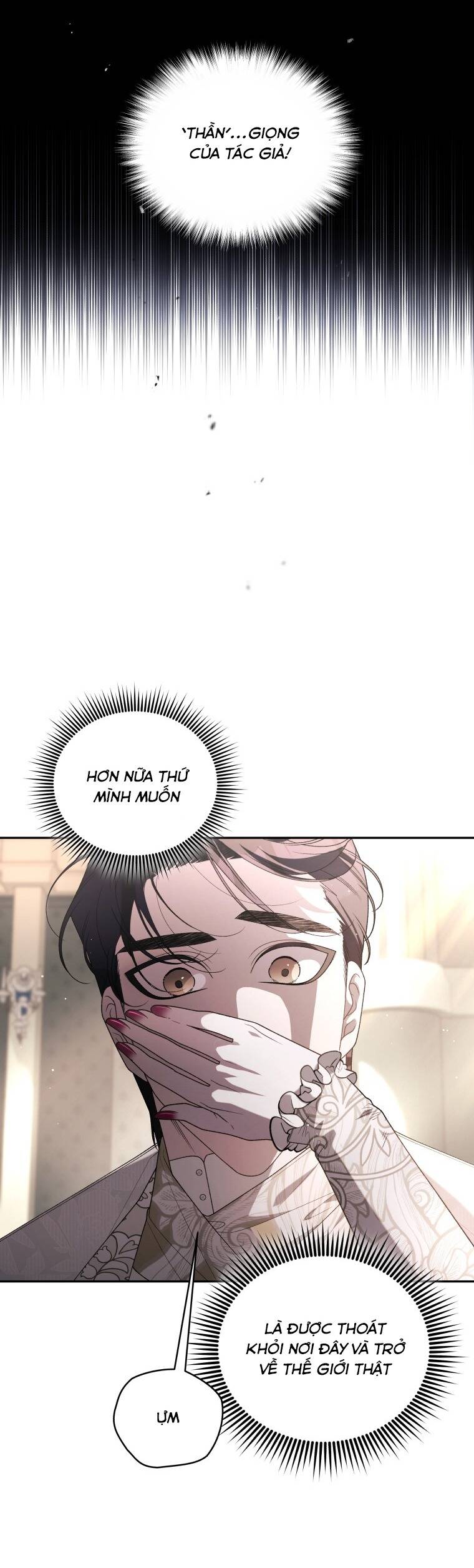 Ác Nữ Thuần Hoá Quái Thú Chapter 65 - 43