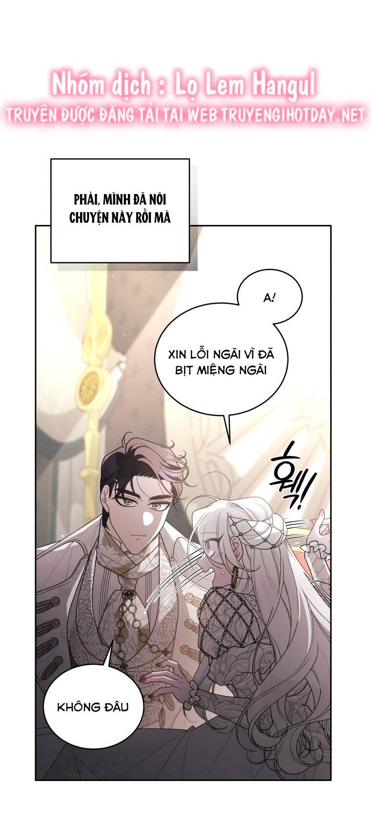 Ác Nữ Thuần Hoá Quái Thú Chapter 65 - 44