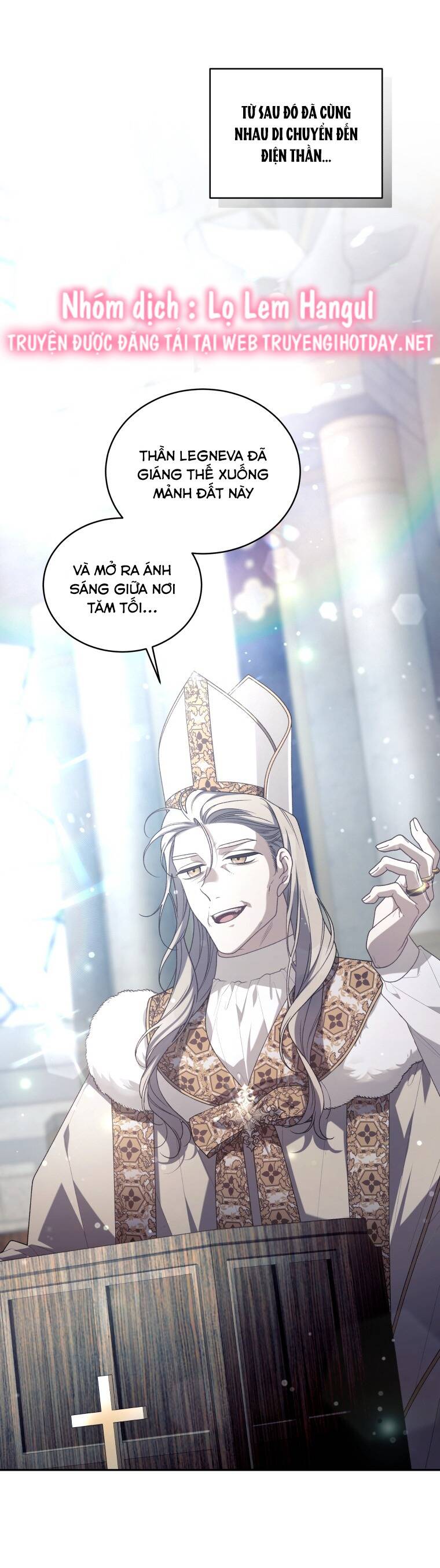 Ác Nữ Thuần Hoá Quái Thú Chapter 65 - 45