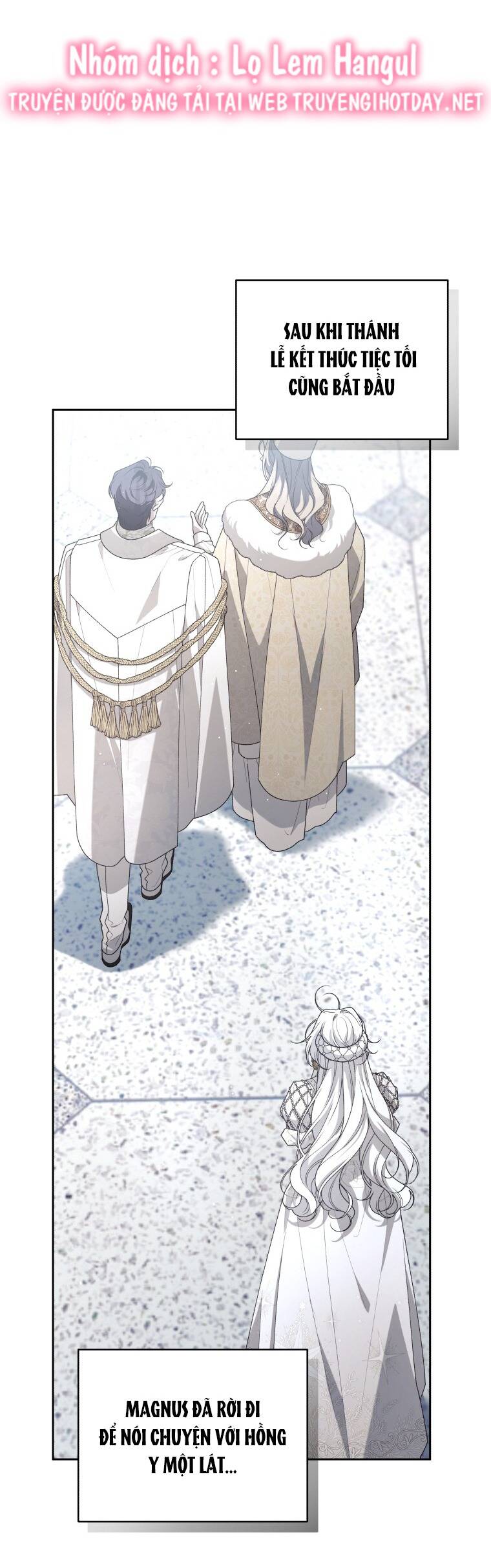 Ác Nữ Thuần Hoá Quái Thú Chapter 65 - 47