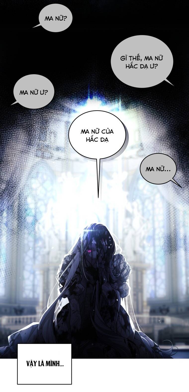 Ác Nữ Thuần Hoá Quái Thú Chapter 65 - 53