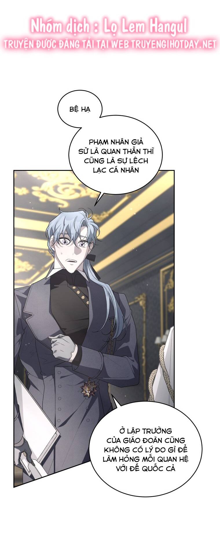 Ác Nữ Thuần Hoá Quái Thú Chapter 65 - 63