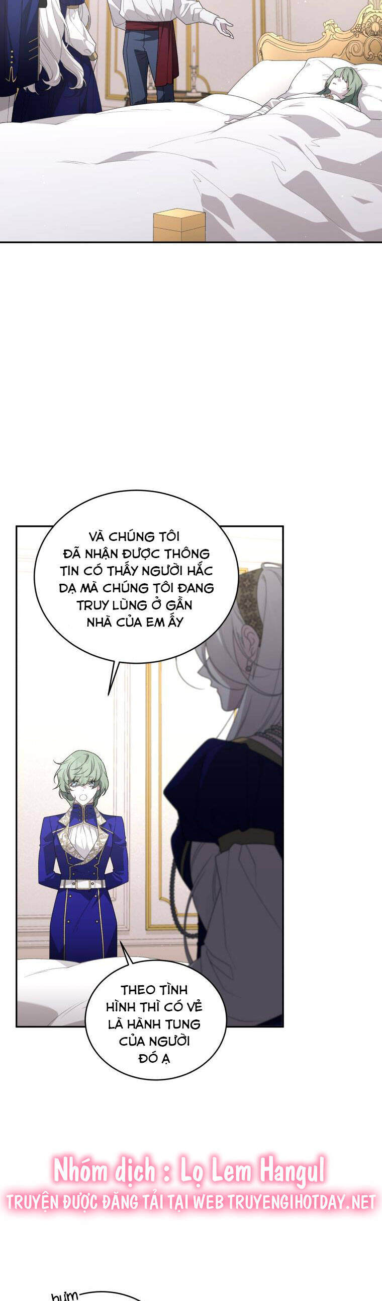 Ác Nữ Thuần Hoá Quái Thú Chapter 57 - 13