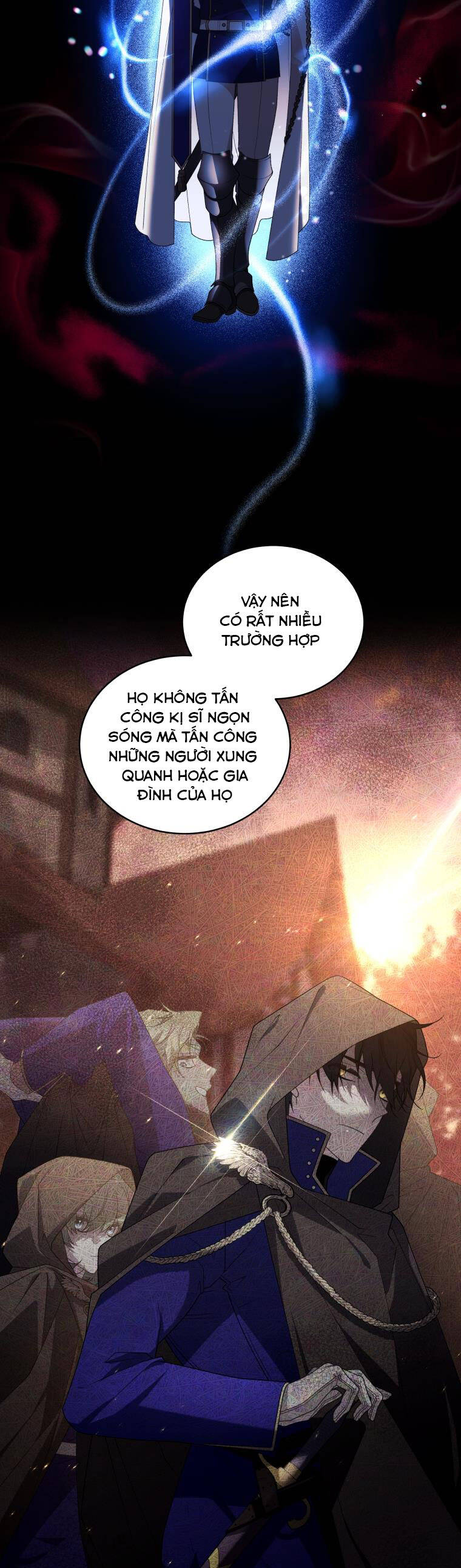 Ác Nữ Thuần Hoá Quái Thú Chapter 57 - 15