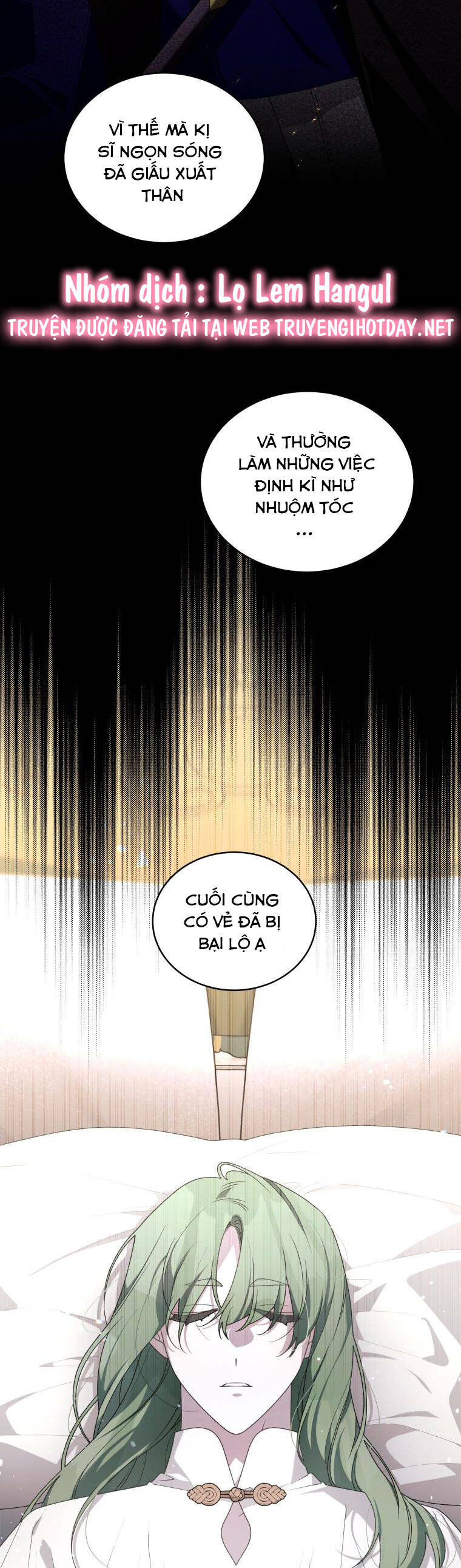 Ác Nữ Thuần Hoá Quái Thú Chapter 57 - 16