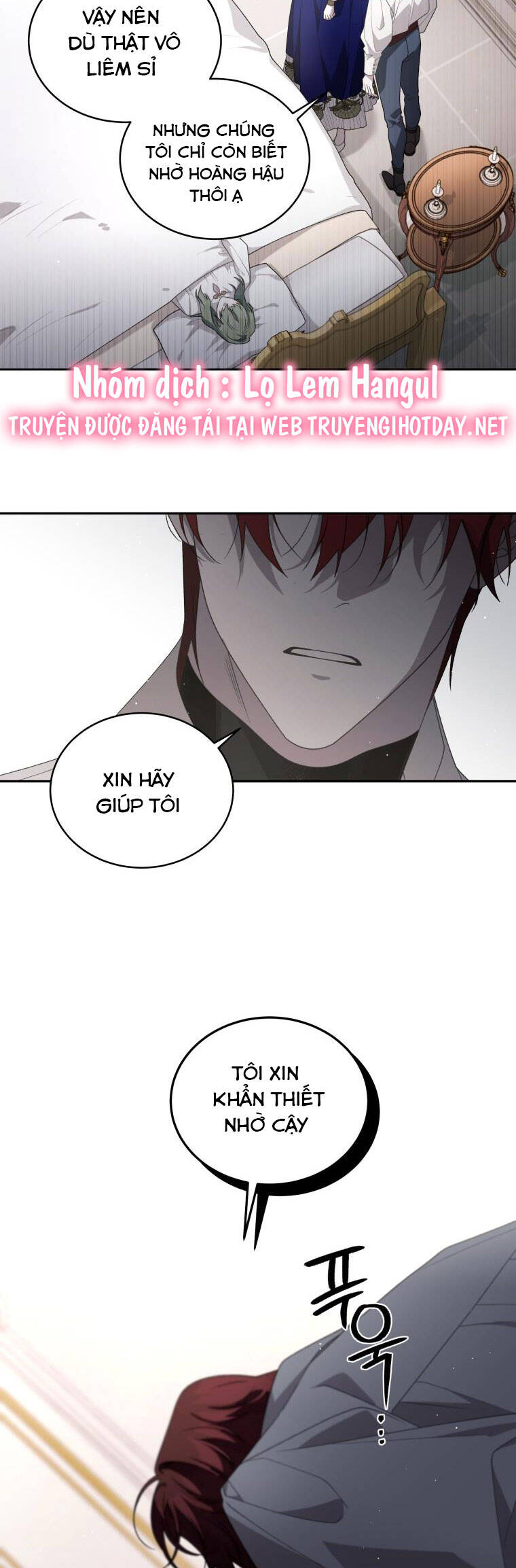 Ác Nữ Thuần Hoá Quái Thú Chapter 57 - 20