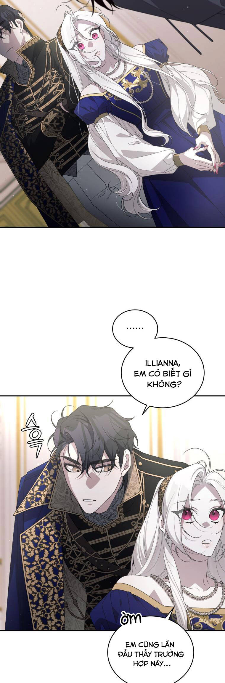 Ác Nữ Thuần Hoá Quái Thú Chapter 57 - 21