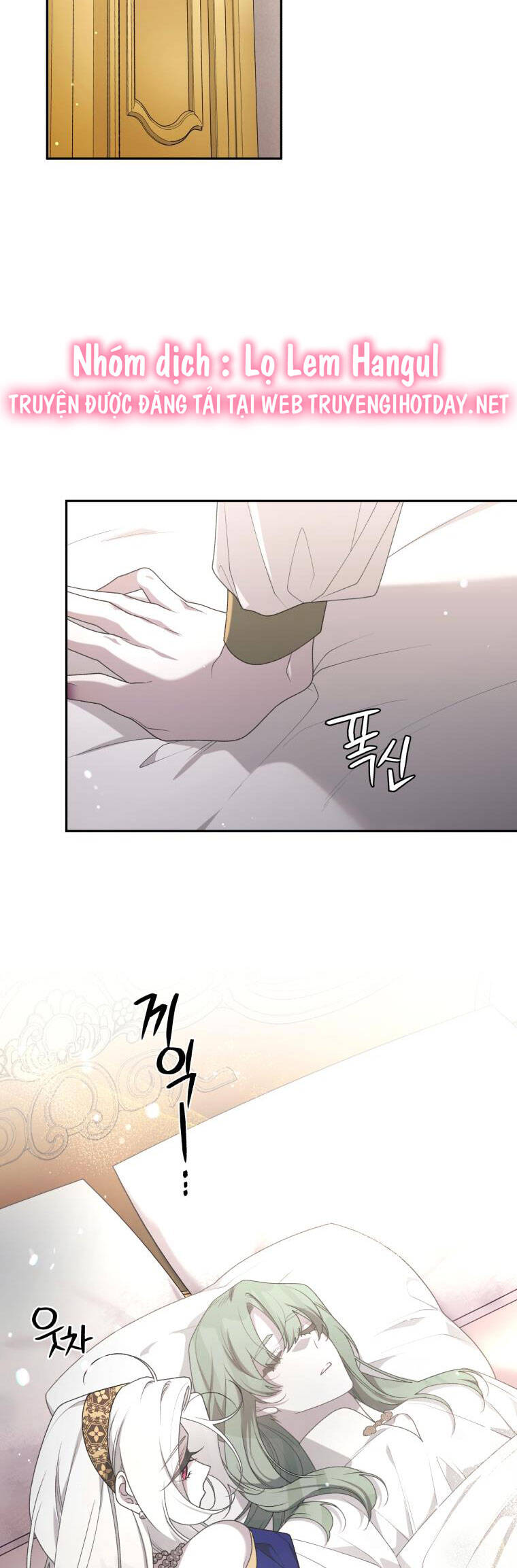 Ác Nữ Thuần Hoá Quái Thú Chapter 57 - 27
