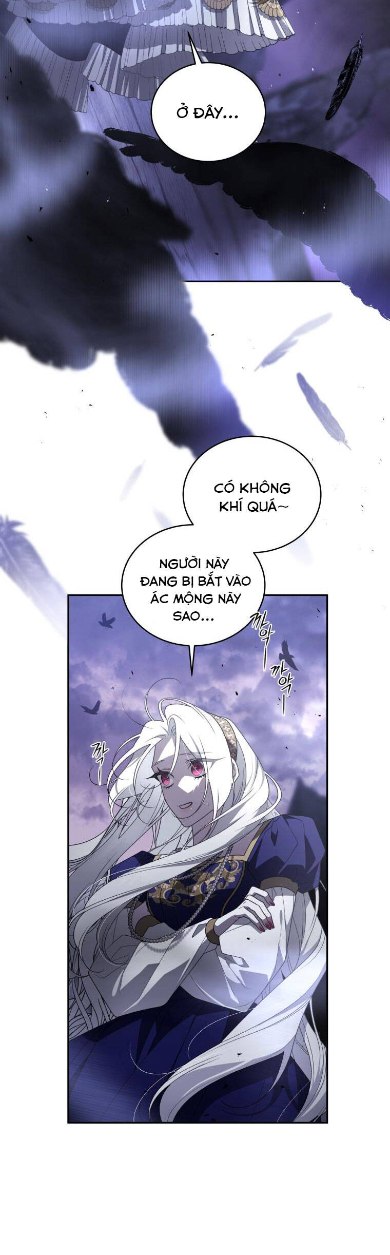 Ác Nữ Thuần Hoá Quái Thú Chapter 57 - 31