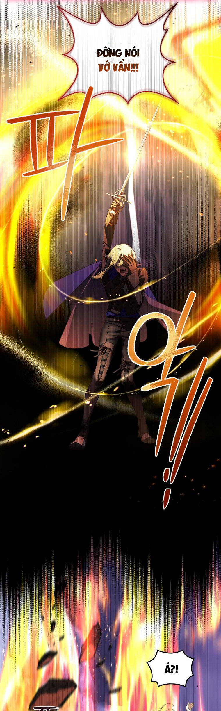 Ác Nữ Thuần Hoá Quái Thú Chapter 57 - 38