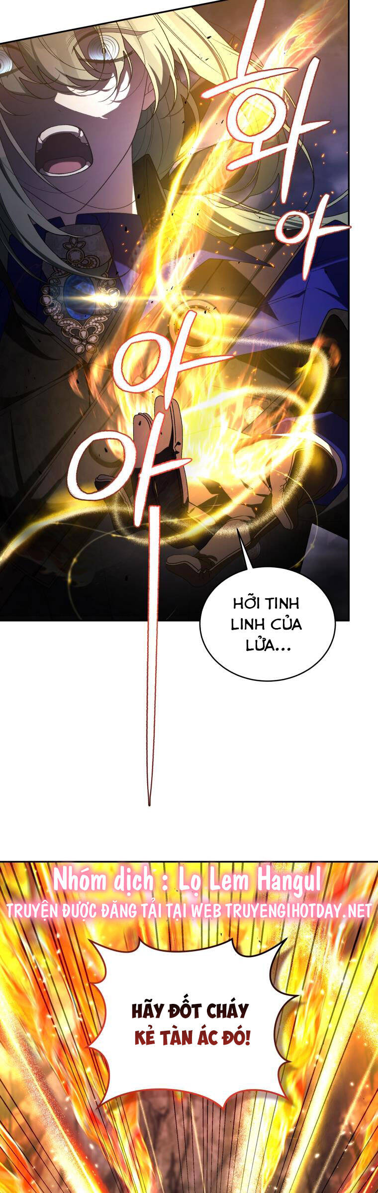 Ác Nữ Thuần Hoá Quái Thú Chapter 57 - 46