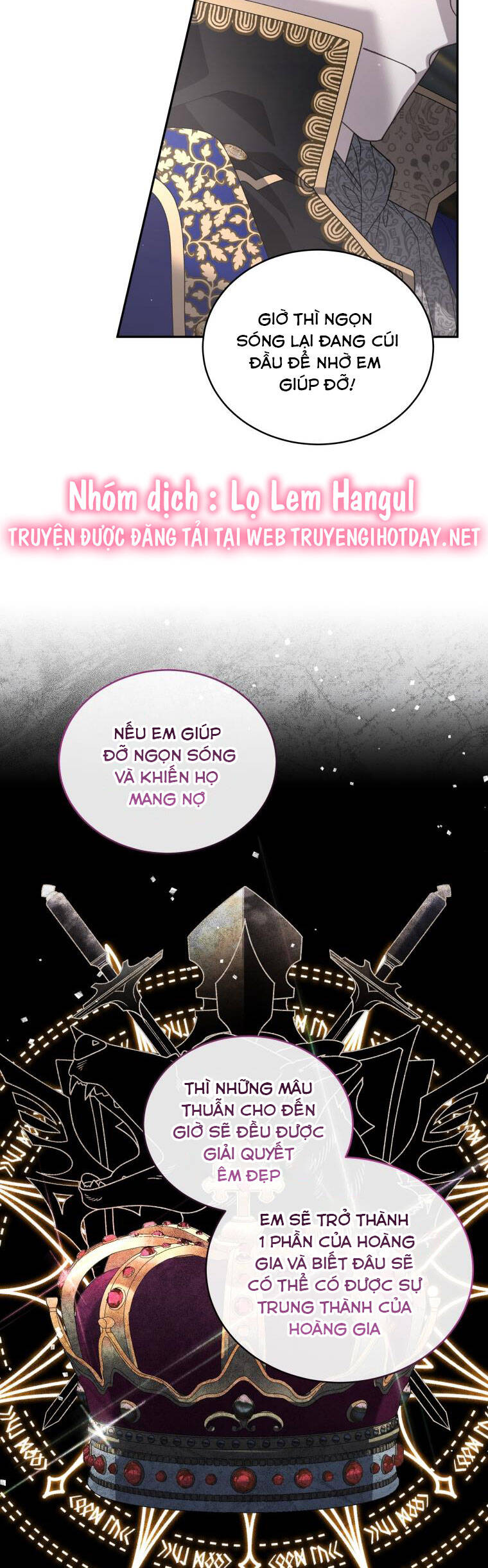 Ác Nữ Thuần Hoá Quái Thú Chapter 57 - 7