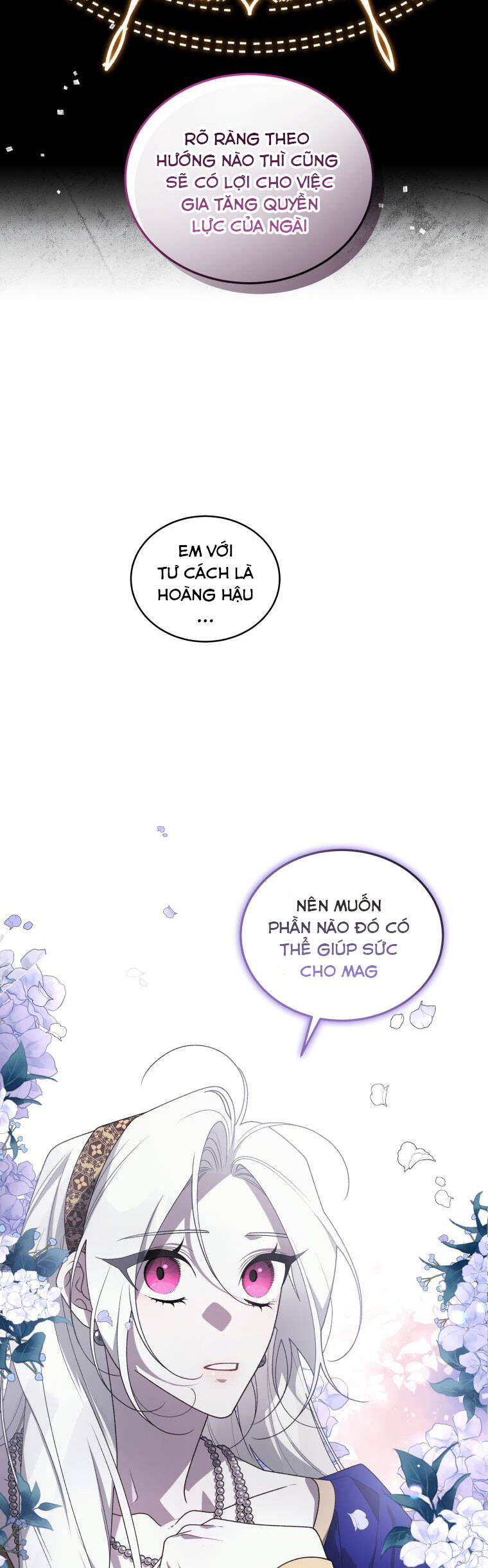 Ác Nữ Thuần Hoá Quái Thú Chapter 57 - 8