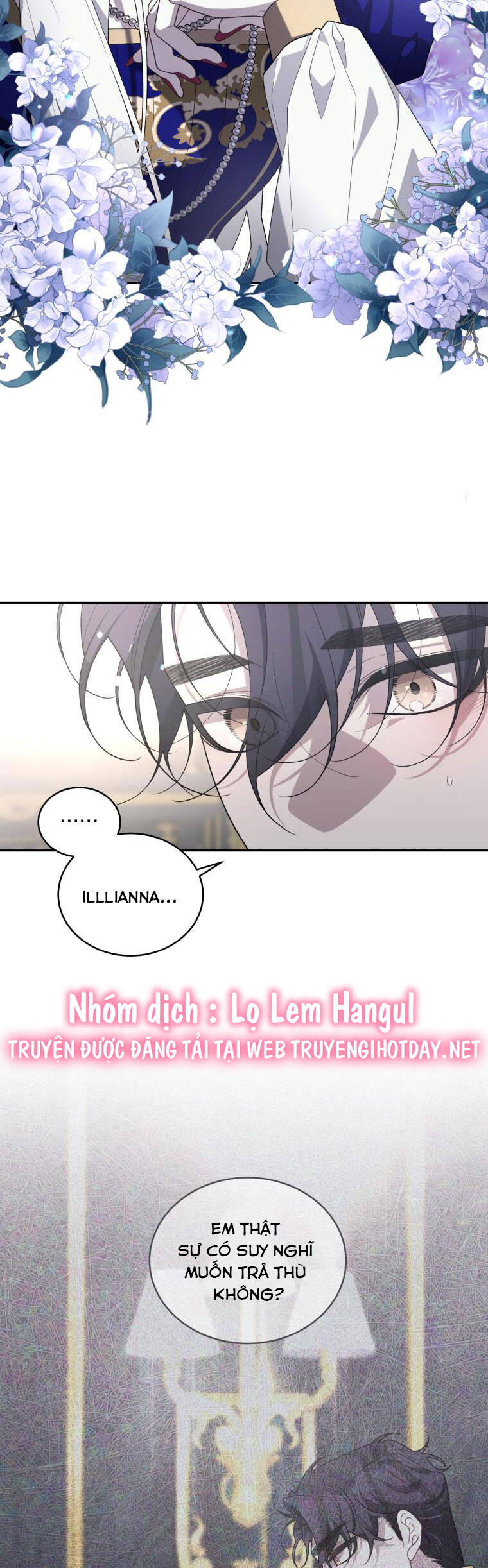 Ác Nữ Thuần Hoá Quái Thú Chapter 57 - 9