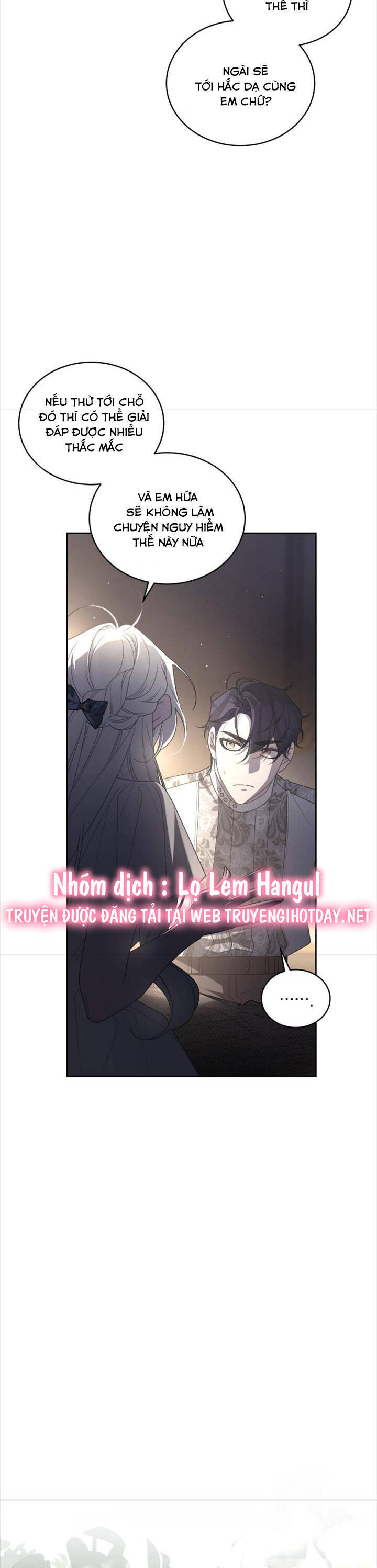 Ác Nữ Thuần Hoá Quái Thú Chapter 58 - 31