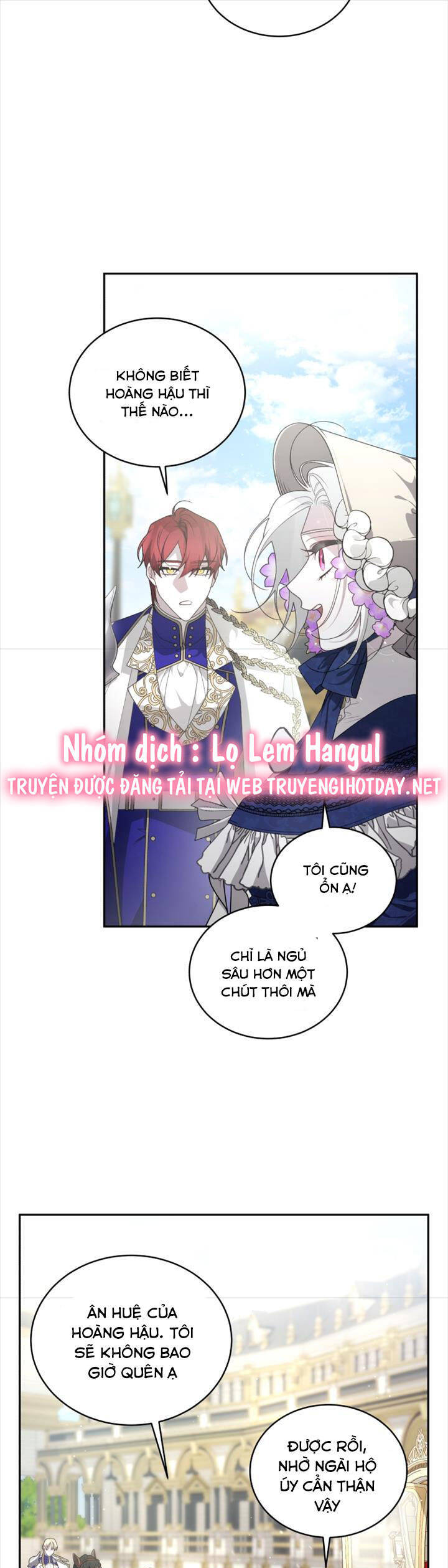 Ác Nữ Thuần Hoá Quái Thú Chapter 58 - 33