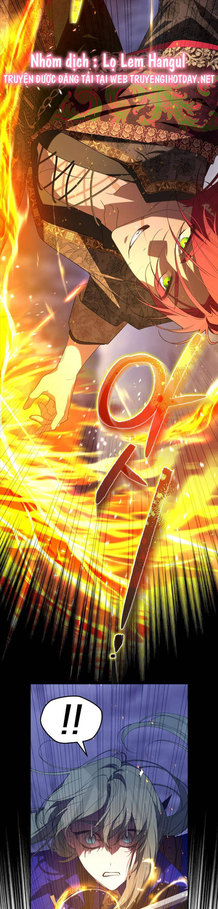 Ác Nữ Thuần Hoá Quái Thú Chapter 58 - 9