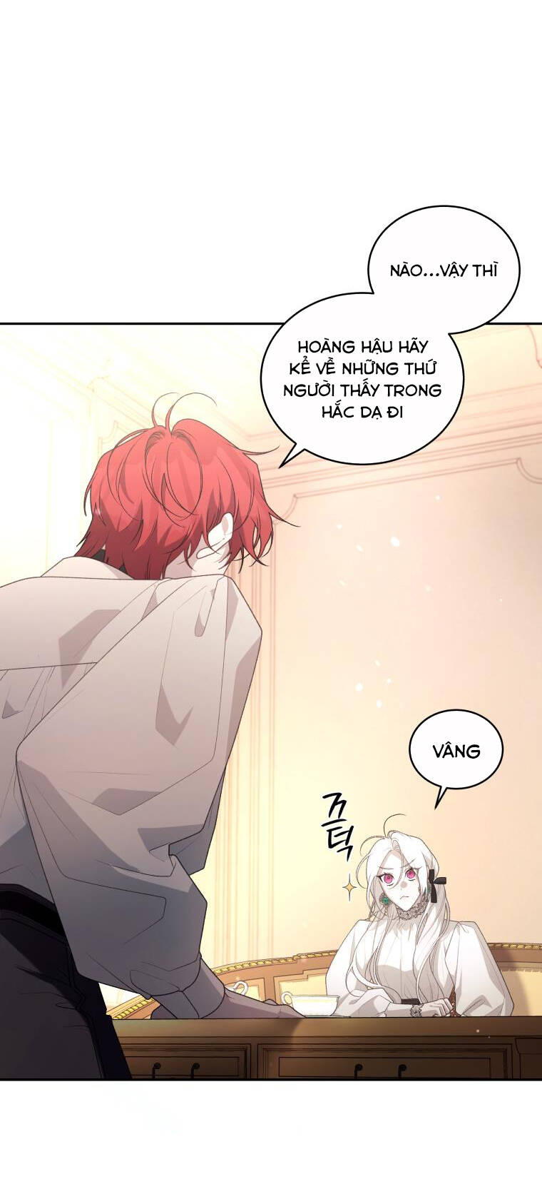 Ác Nữ Thuần Hoá Quái Thú Chapter 61 - 26