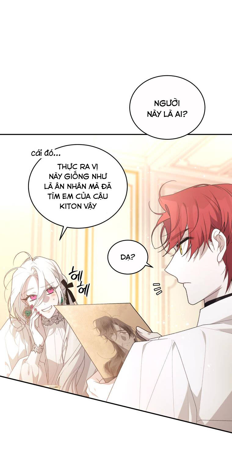Ác Nữ Thuần Hoá Quái Thú Chapter 61 - 42