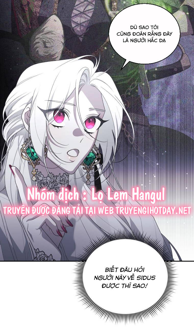 Ác Nữ Thuần Hoá Quái Thú Chapter 61 - 44
