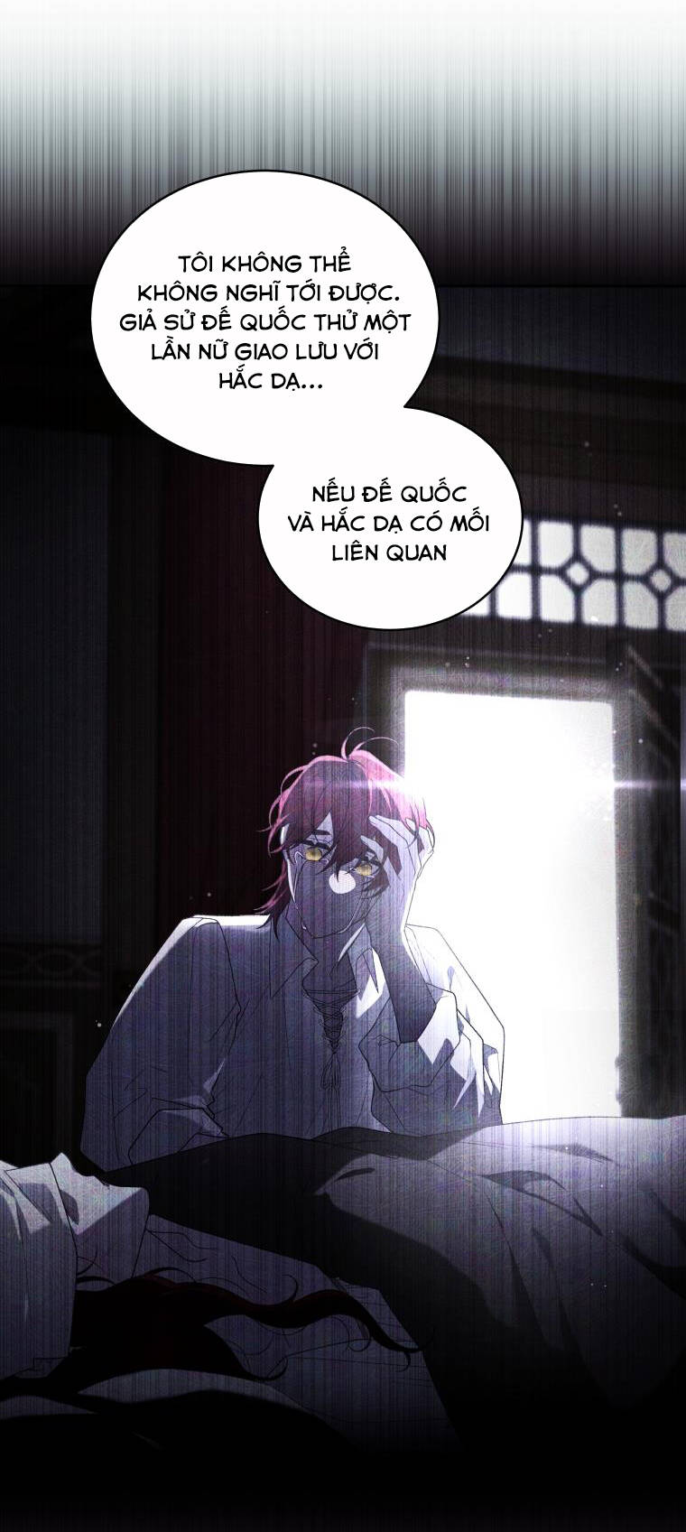 Ác Nữ Thuần Hoá Quái Thú Chapter 61 - 50