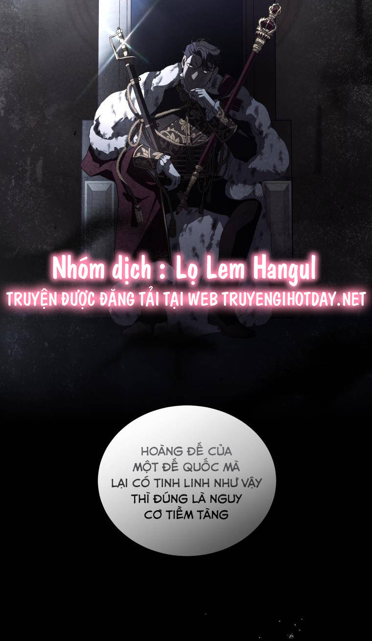 Ác Nữ Thuần Hoá Quái Thú Chapter 61 - 58