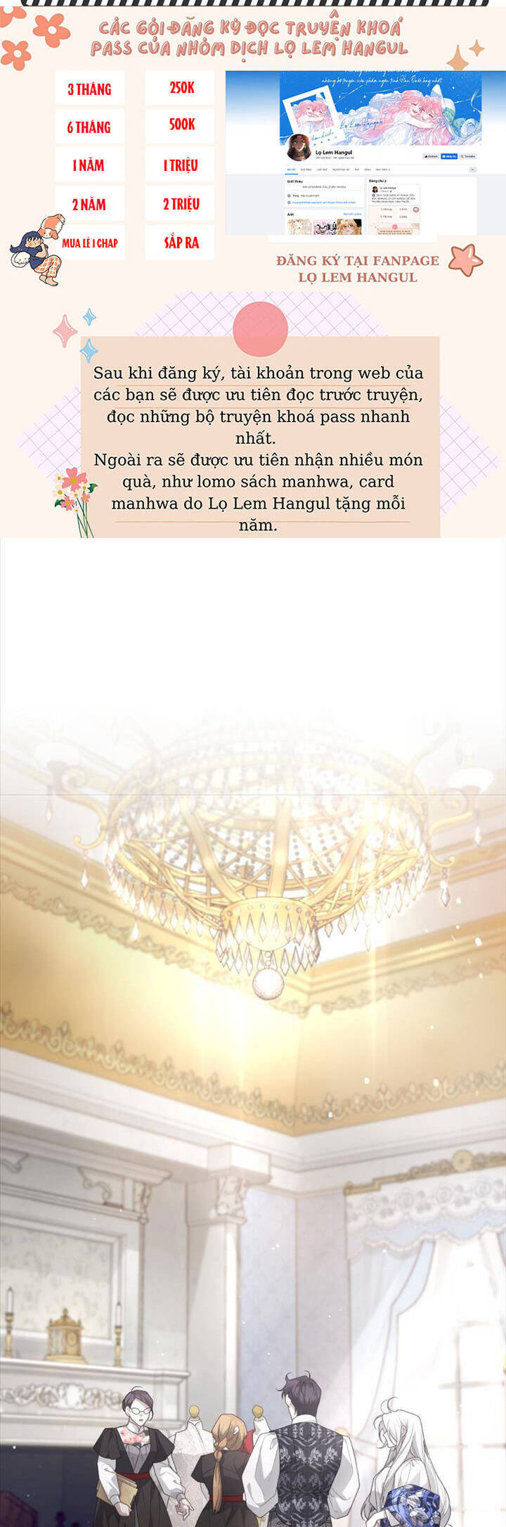 Ác Nữ Thuần Hoá Quái Thú Chapter 63 - 12