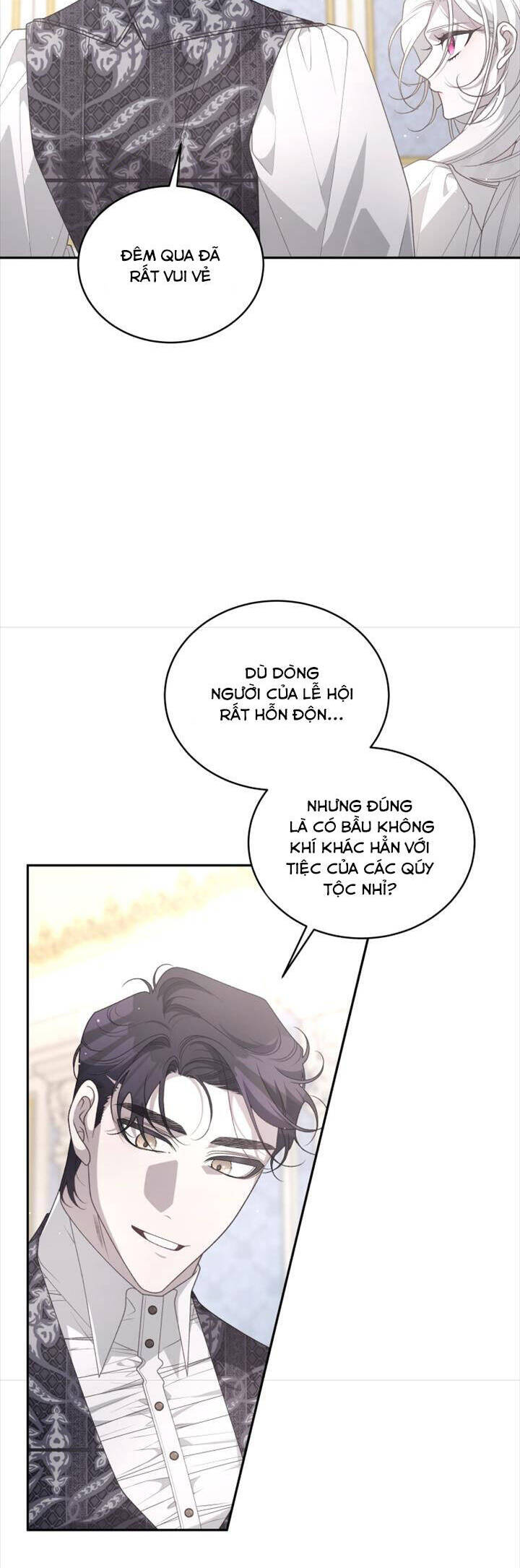 Ác Nữ Thuần Hoá Quái Thú Chapter 63 - 15