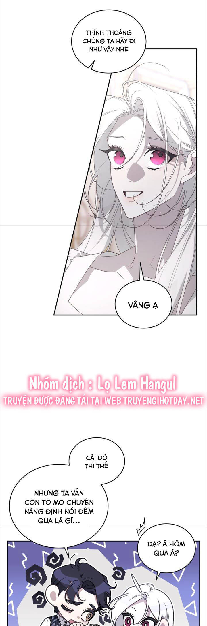 Ác Nữ Thuần Hoá Quái Thú Chapter 63 - 16