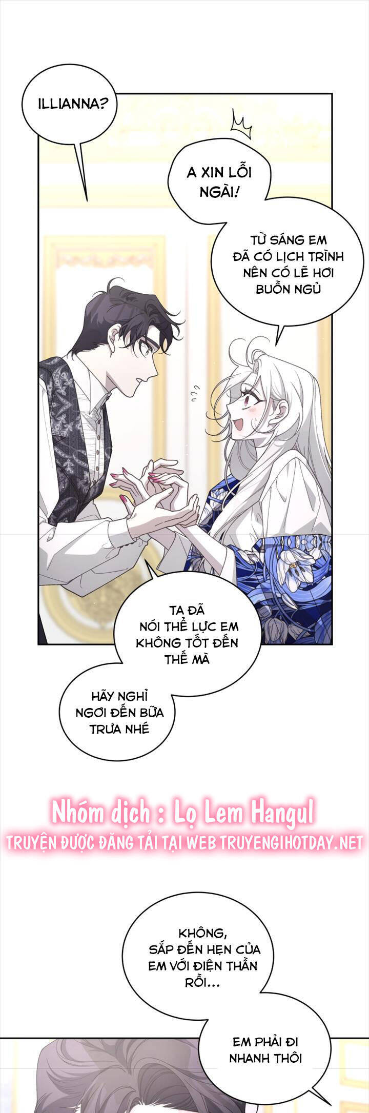 Ác Nữ Thuần Hoá Quái Thú Chapter 63 - 25