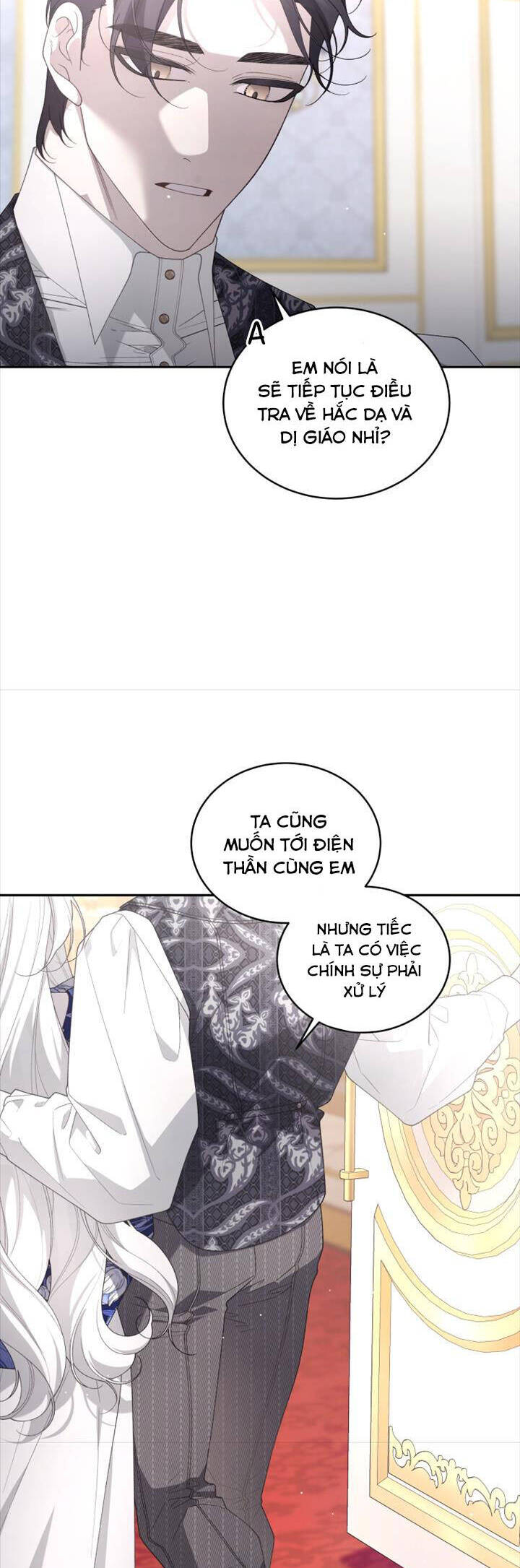 Ác Nữ Thuần Hoá Quái Thú Chapter 63 - 26