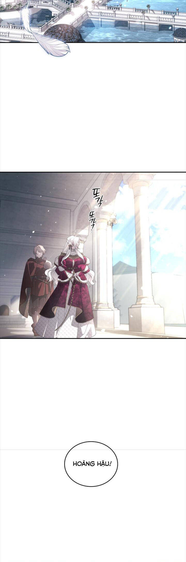 Ác Nữ Thuần Hoá Quái Thú Chapter 63 - 29