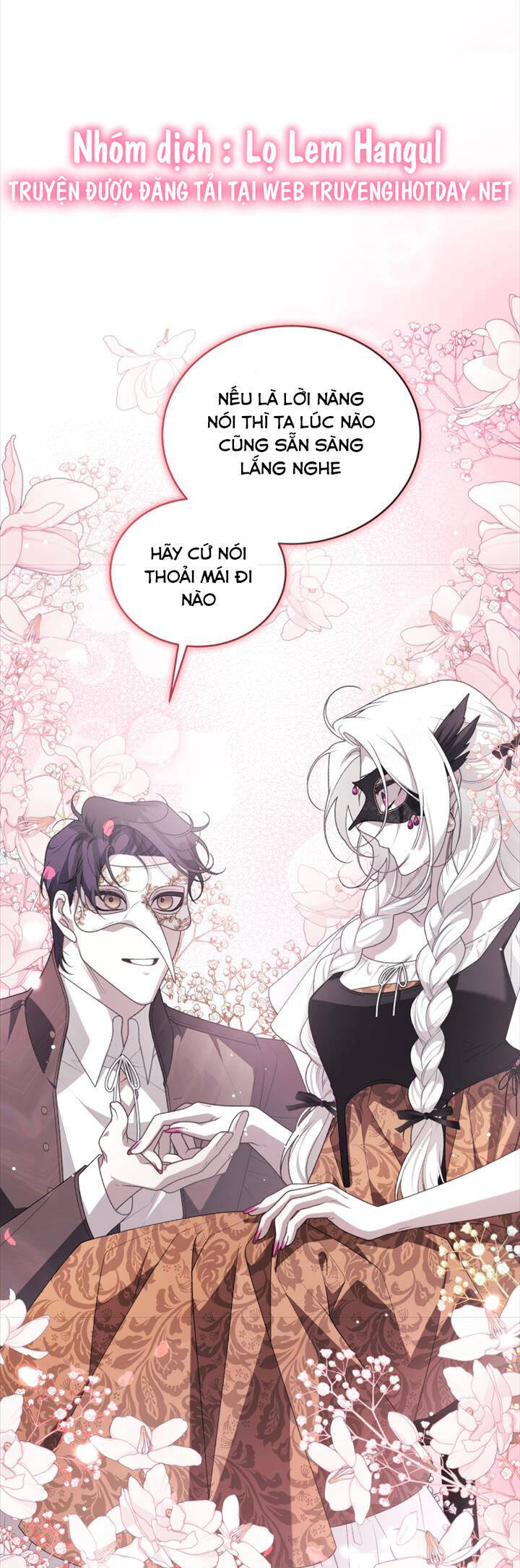 Ác Nữ Thuần Hoá Quái Thú Chapter 63 - 4