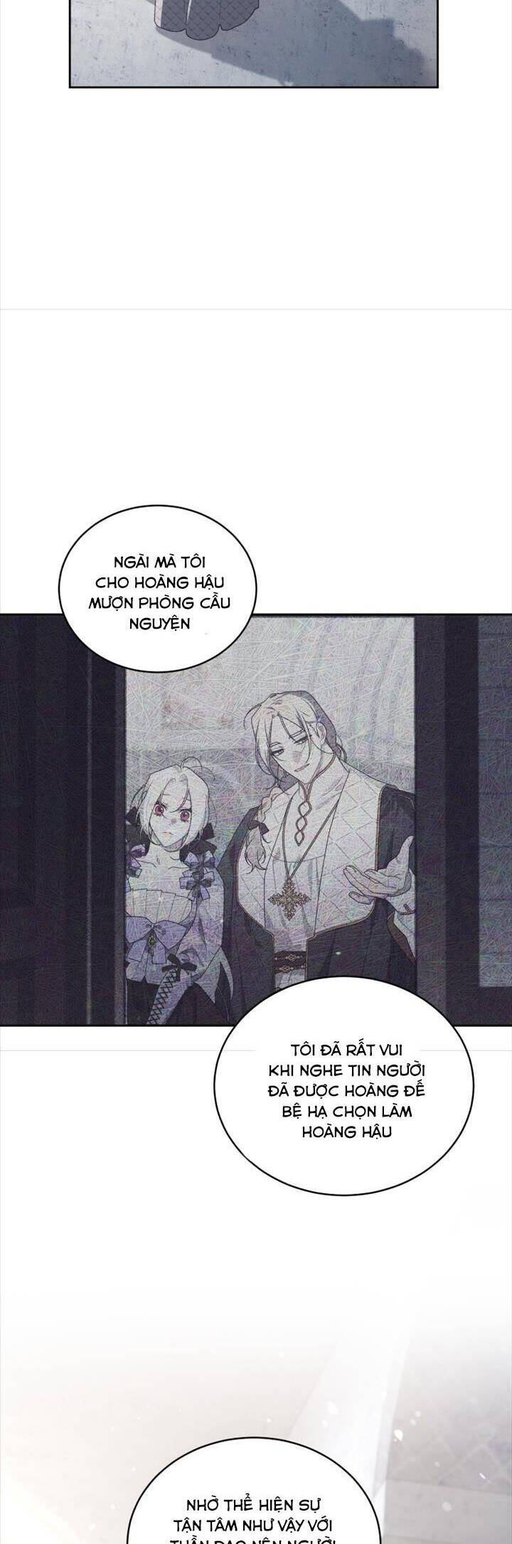 Ác Nữ Thuần Hoá Quái Thú Chapter 63 - 32