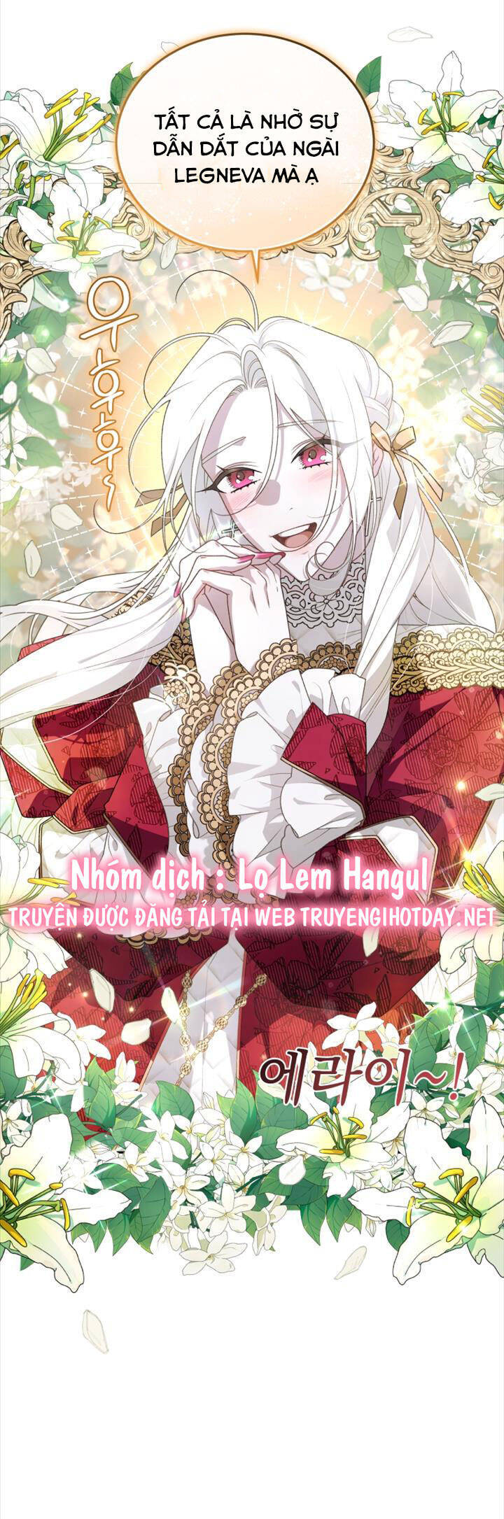 Ác Nữ Thuần Hoá Quái Thú Chapter 63 - 34