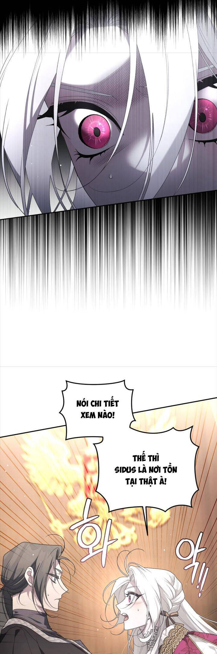 Ác Nữ Thuần Hoá Quái Thú Chapter 63 - 47