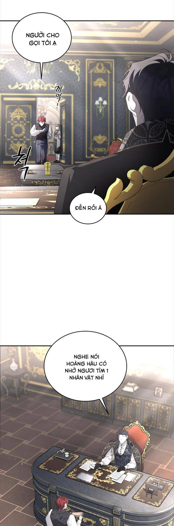 Ác Nữ Thuần Hoá Quái Thú Chapter 63 - 53