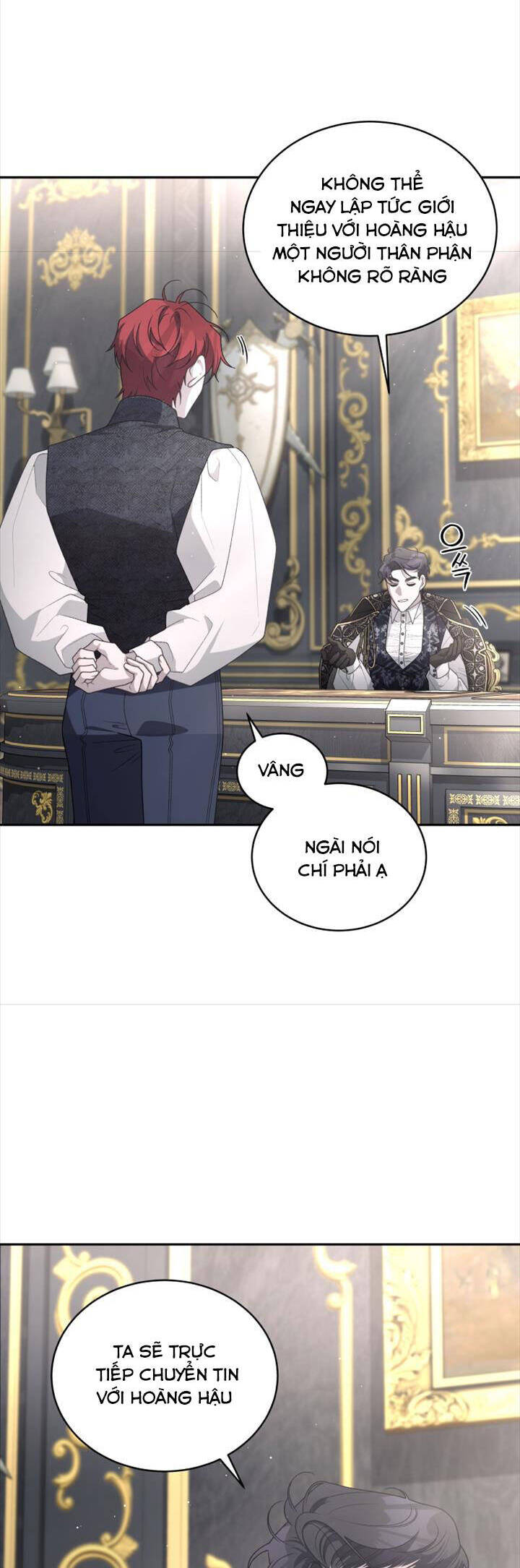 Ác Nữ Thuần Hoá Quái Thú Chapter 63 - 57